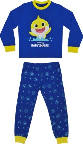baby shark